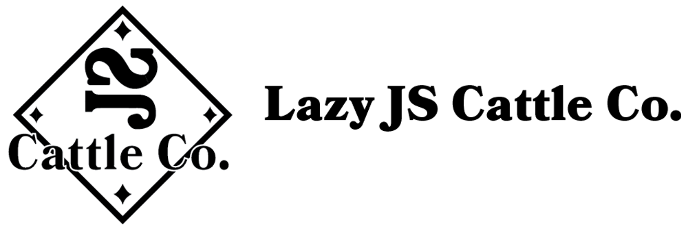 Logo of J2 Cattle Co., featuring a stylized letter 'J' and '2' within a diamond shape, emphasizing the company's focus on cattle and livestock.